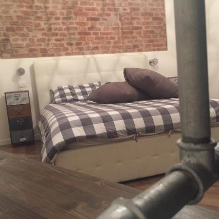 Mazzini 33 Apart otel Lainate Dış mekan fotoğraf