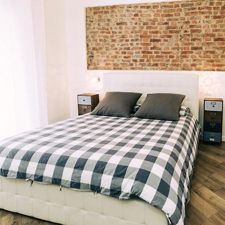 Mazzini 33 Apart otel Lainate Dış mekan fotoğraf
