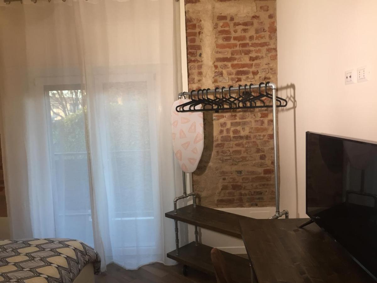Mazzini 33 Apart otel Lainate Dış mekan fotoğraf