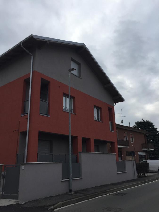 Mazzini 33 Apart otel Lainate Dış mekan fotoğraf