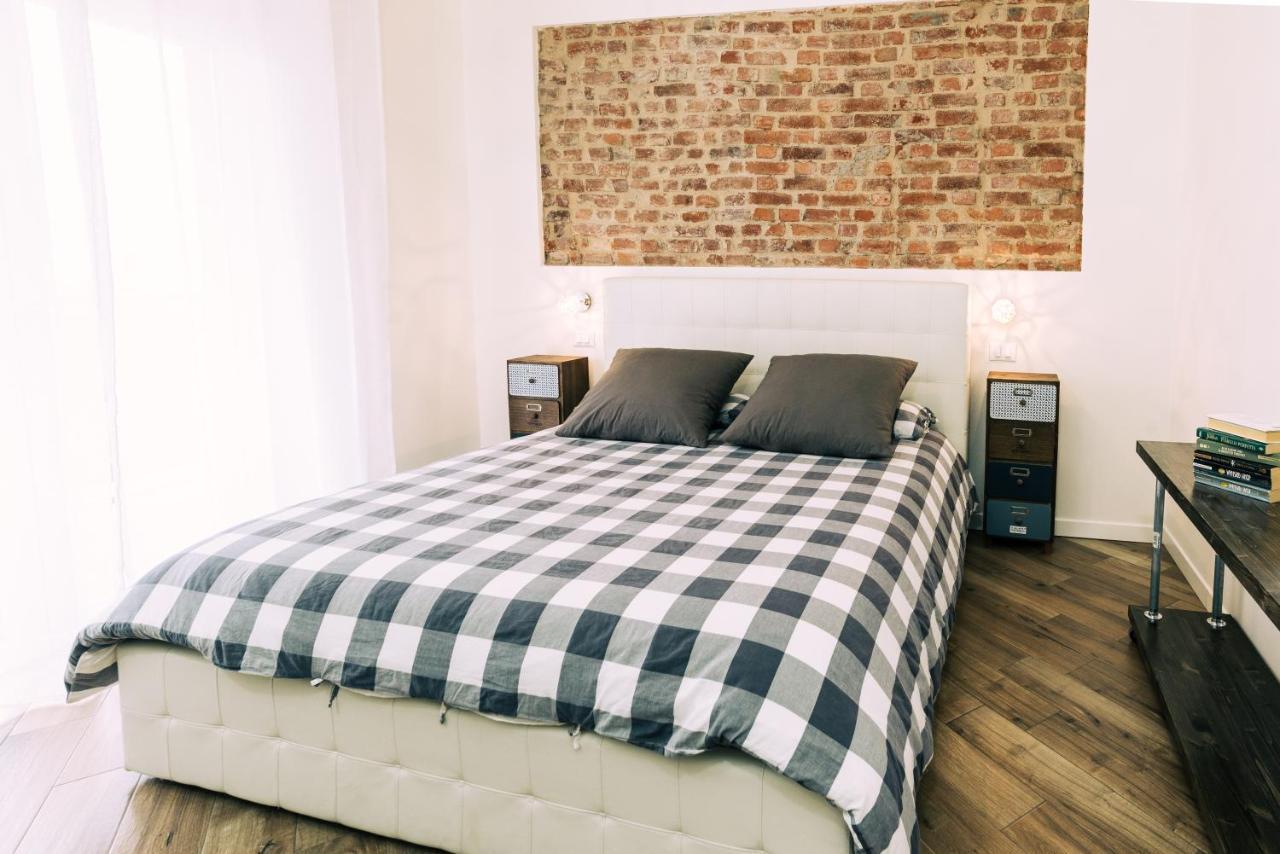Mazzini 33 Apart otel Lainate Dış mekan fotoğraf